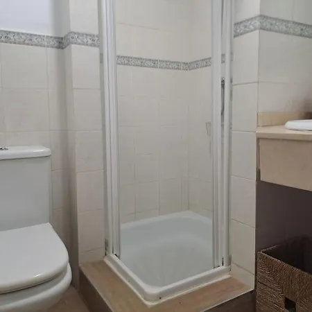Apartment Amplio Y Cerca Del Mar Disponible Parking