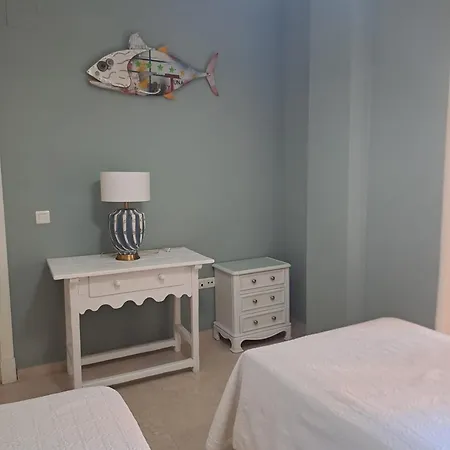 Amplio Y Cerca Del Mar Disponible Parking Apartment Manilva