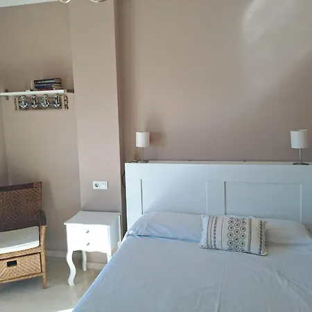 Apartment Amplio Y Cerca Del Mar Disponible Parking