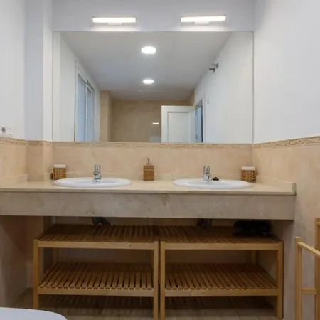 Apartment Amplio Y Cerca Del Mar Disponible Parking