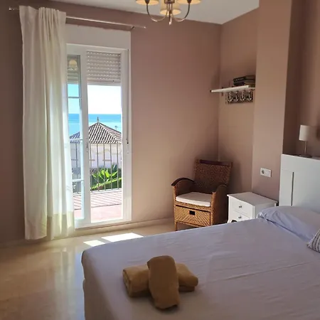 Apartment Amplio Y Cerca Del Mar Disponible Parking *