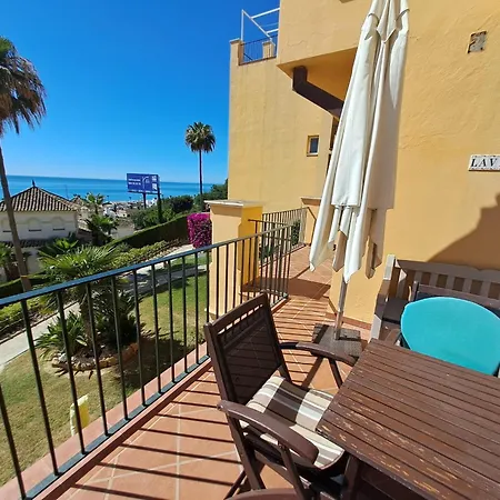 Apartment Amplio Y Cerca Del Mar Disponible Parking *