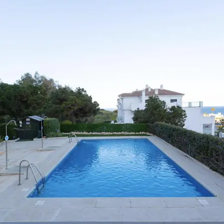 Apartment Amplio Y Cerca Del Mar Disponible Parking *