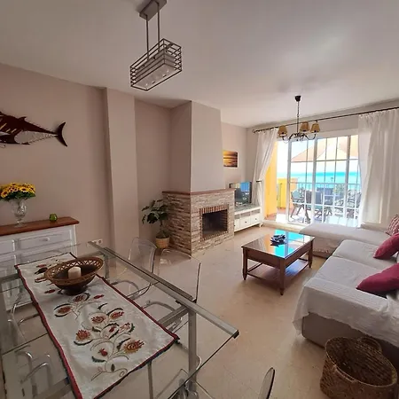 Amplio Y Cerca Del Mar Disponible Parking Apartment Manilva