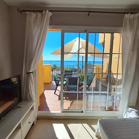 Apartment Amplio Y Cerca Del Mar Disponible Parking