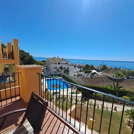 Amplio Y Cerca Del Mar Disponible Parking Apartment